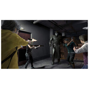 Resident Evil 3, Capcom, PlayStation 4, 013388560646 