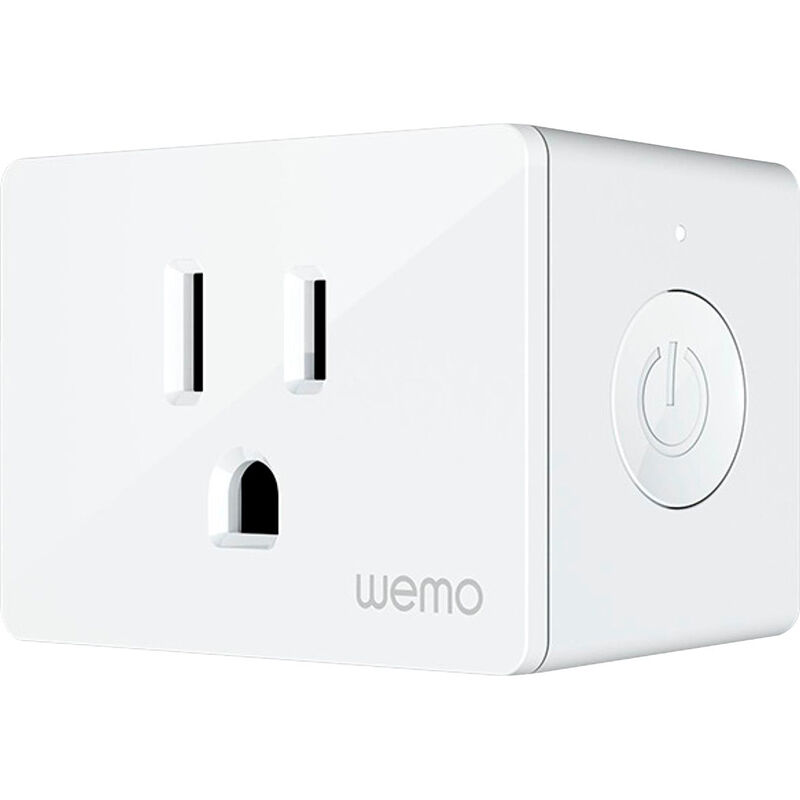 Belkin WeMo Mini Smart Plug Review: Automate your dumb appliances