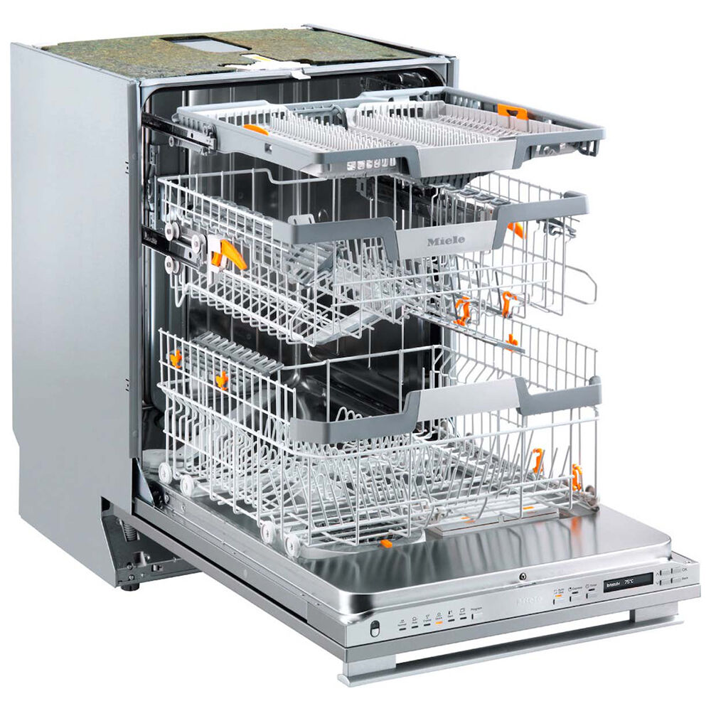 Miele deals smart dishwasher