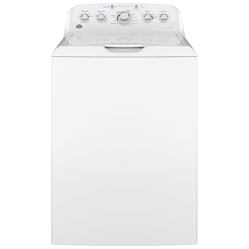 Pc richards deals appliances washing machines