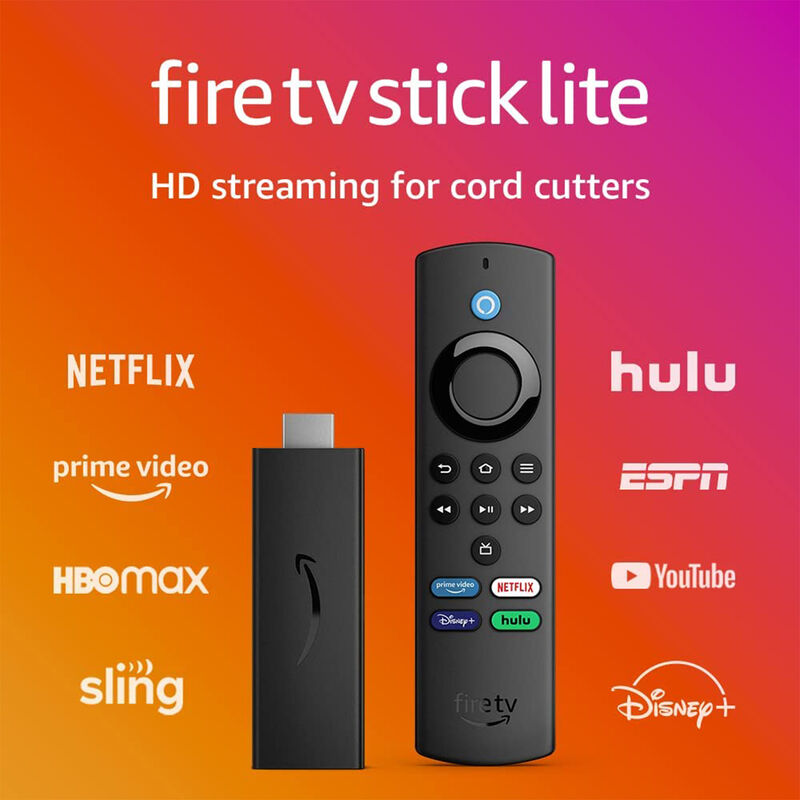 Fire Stick: A Step-by-Step Guide and Quick Tips for Getting the Most out of  Your Fire Stick with Alexa Voice Remote (Hardcover)