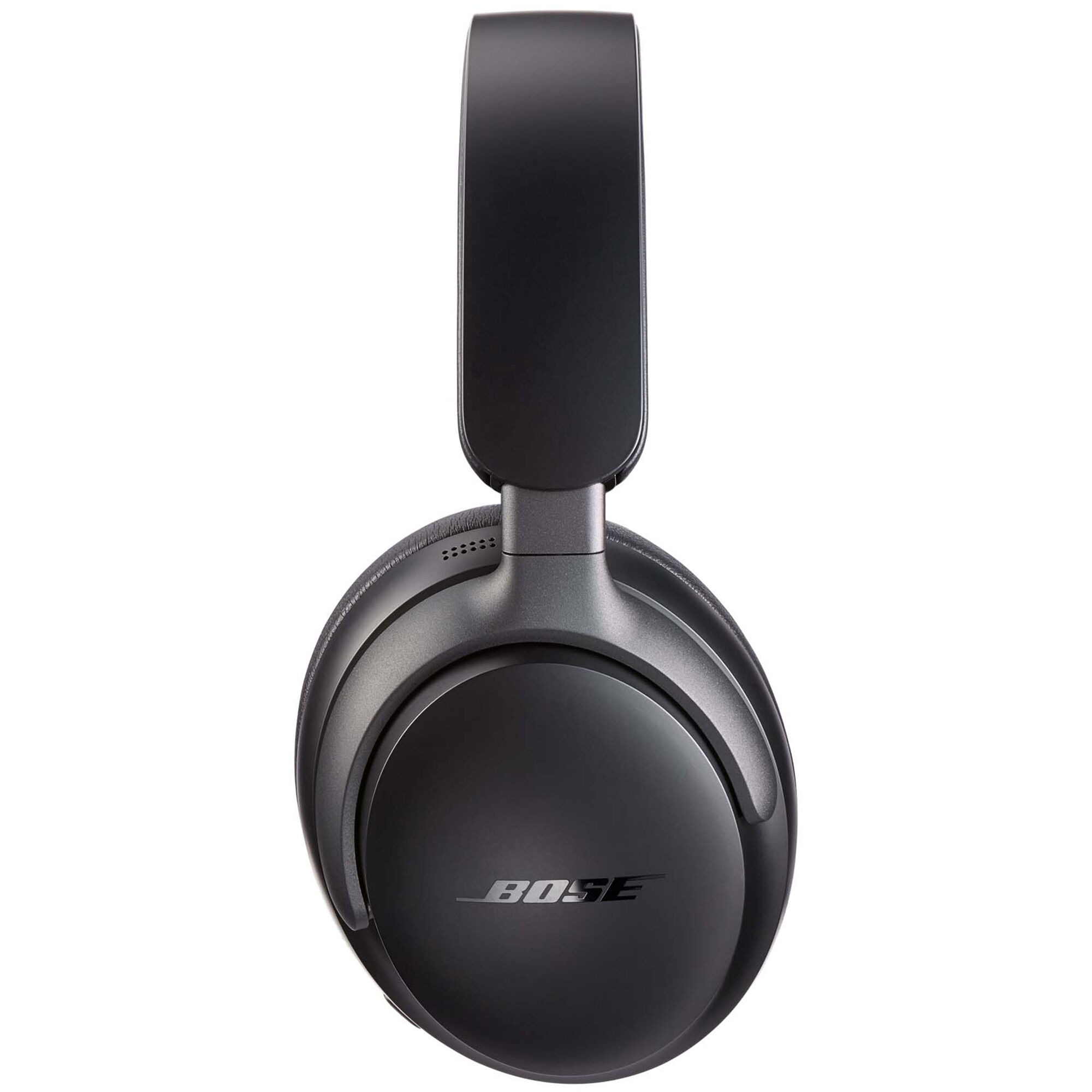 Bose QuietComfort Ultra Wireless Noise Cancelling Over-the-Ear Headphones -  Black