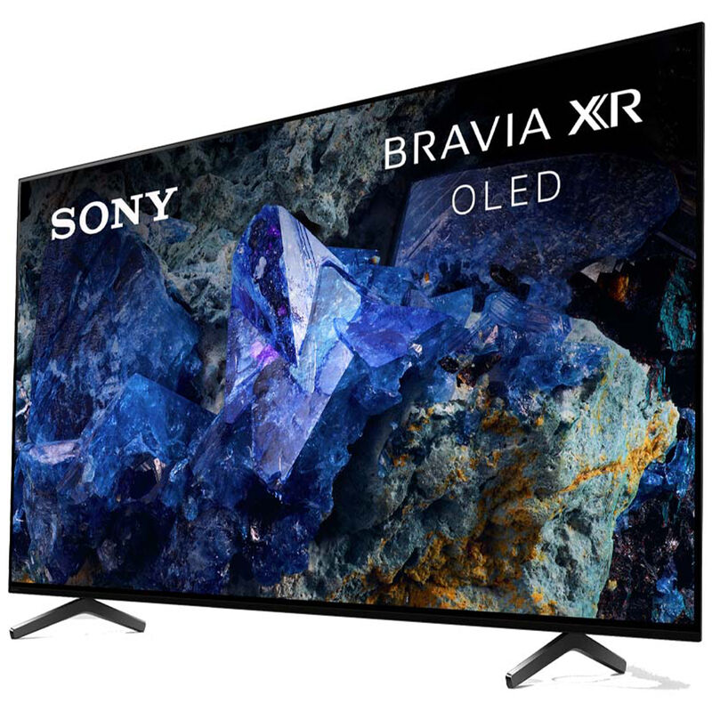 TV – SONY BRAVIA, 55 INCH 4K ULTRA HD