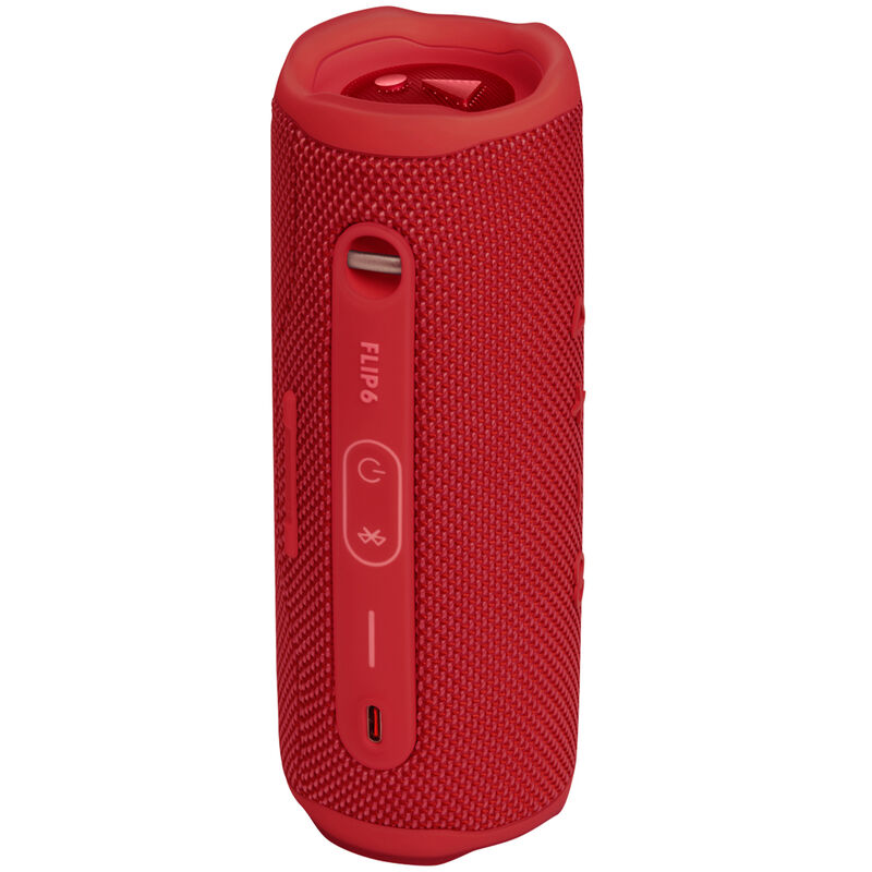 JBL Flip 6 Portable Red Son | Richard Speaker & P.C. Waterproof - Bluetooth