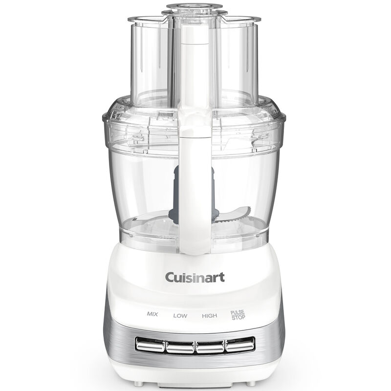 Shoppers Say This Cuisinart Is 'the Best Food Processor Ever,' and It's $70  Off Right Now