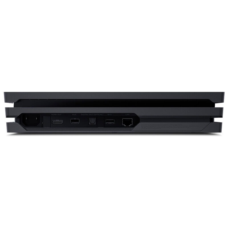 Sony PlayStation 4 Pro 1TB Console