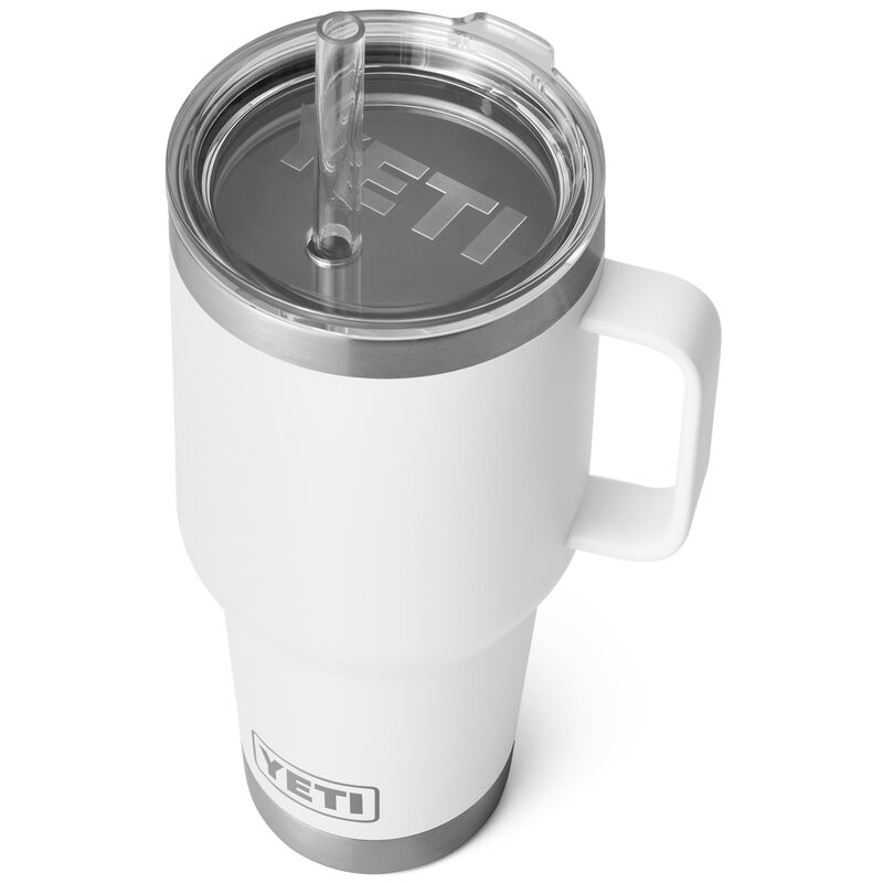 YETI 35 oz. Rambler Mug with Straw … curated on LTK