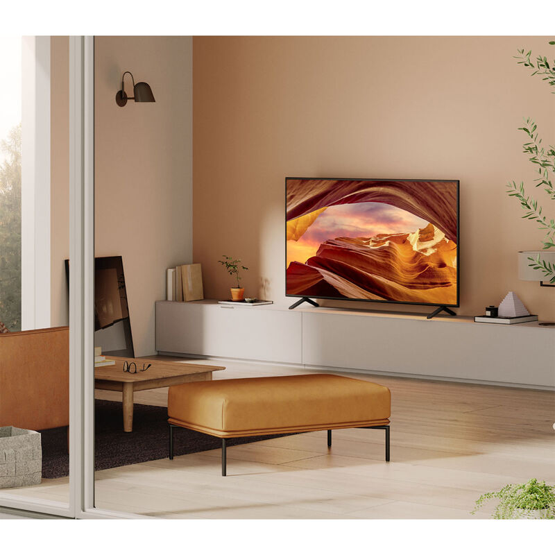 Sony KD-43X73K Televisor LED 43” 4K HDR Smart TV (Google TV) - Serie X73K