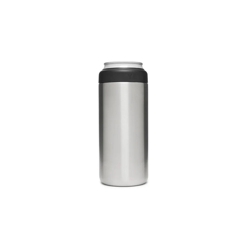 Gtell 12 oz Tumbler, Double Wall Stainless Steel Insulated Colster Can Cooler & Beer Bottle