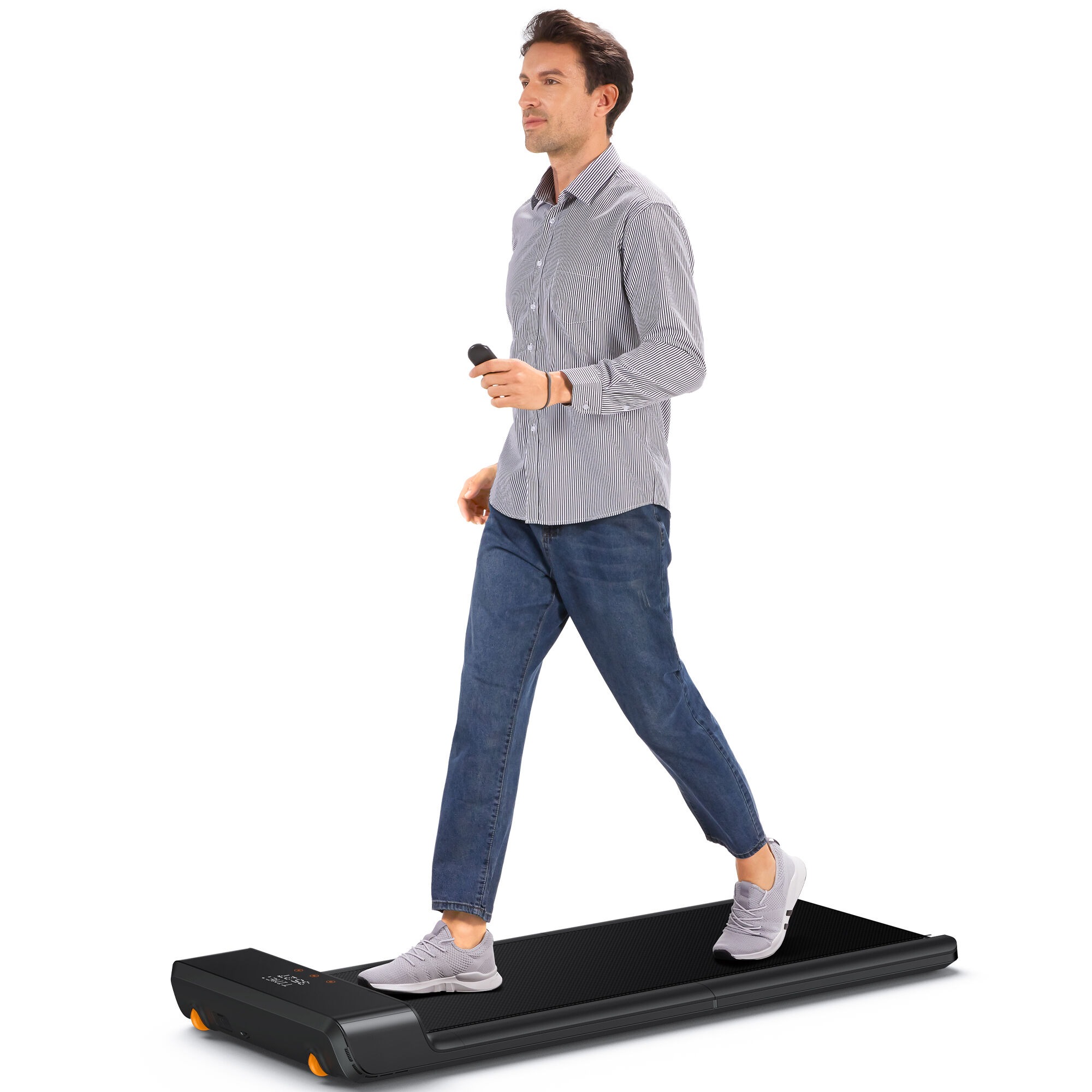 Kingsmith Walking Pad Under Desk Treadmill Fold And Stow | P.C. 