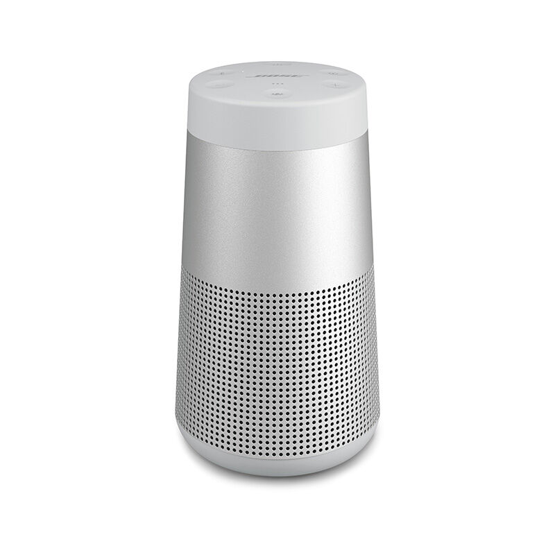 Bose Soundlink Revolve II Bluetooth Speaker - Gray | P.C. Richard 