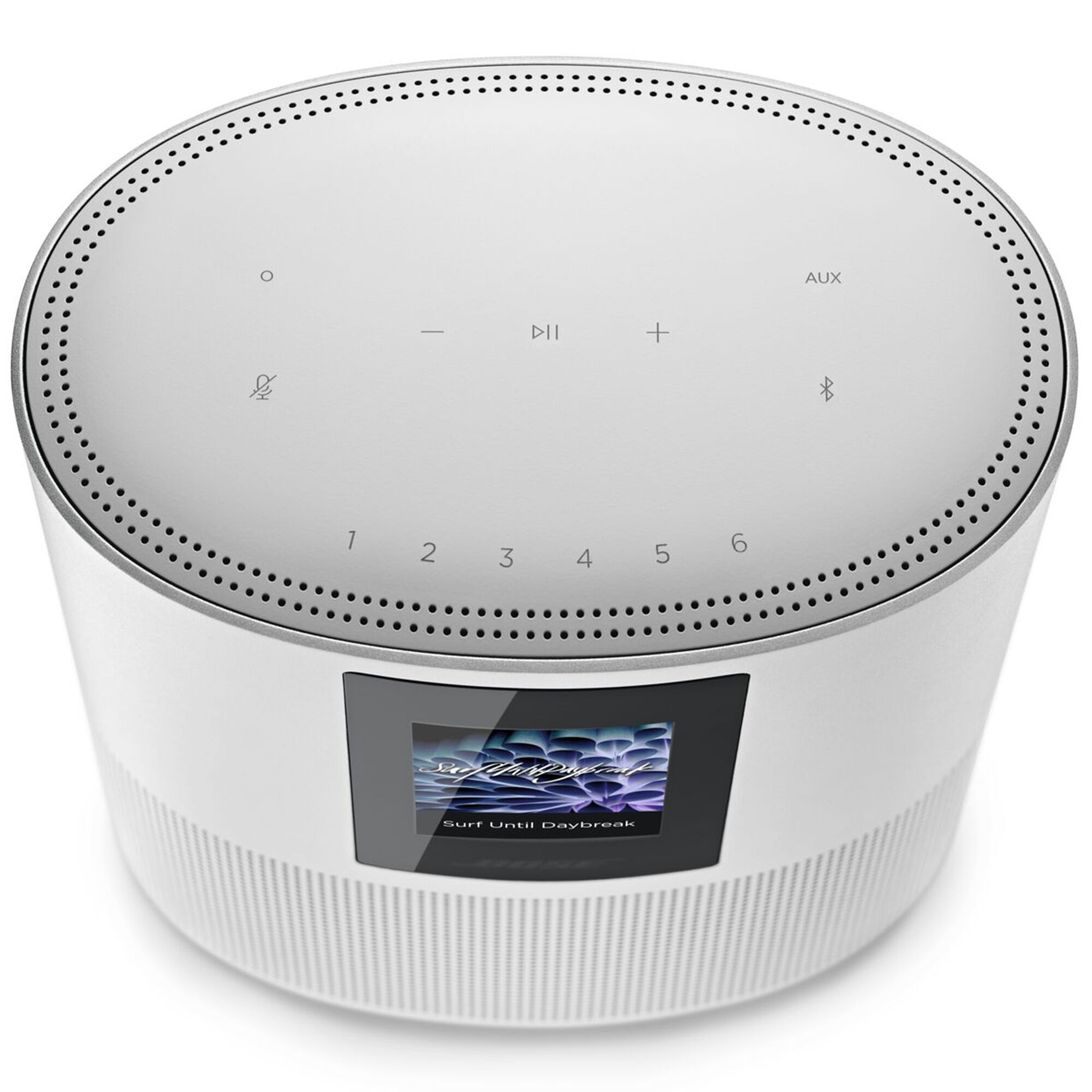 Bose Home Speaker 500 Wi-Fi & Bluetooth Music Streaming Speaker ...