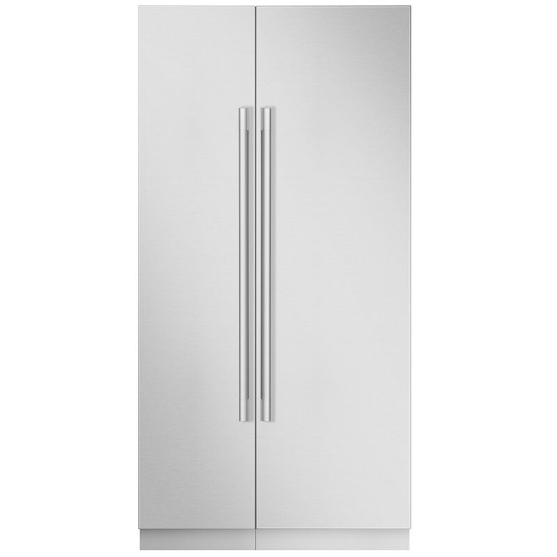 SKSCF2411P Congélateur encastrable vertical à tiroirs By Signature Kitchen  Suite