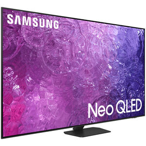 SAMSUNG - Smart TV Class Neo QN90A Series, 65 pulgadas, 4K UHD Quantum HDR  32x, con Alexa incorporado (QN65QN90AAFXZA, modelo 2021)