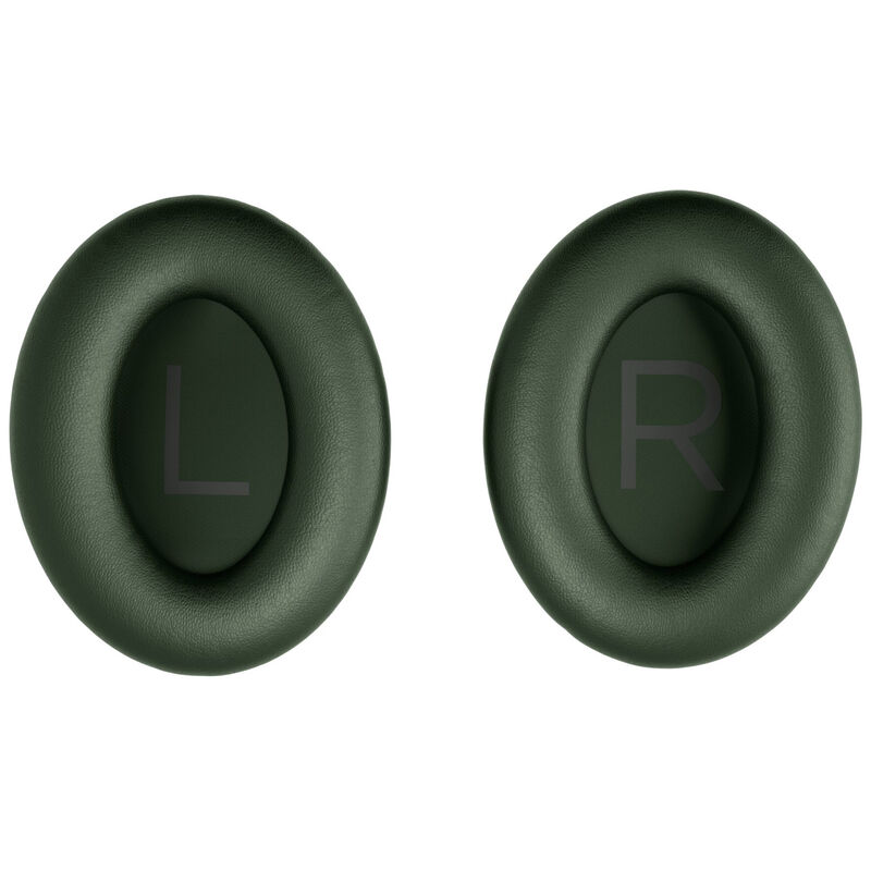 New Bose Quiet Comfort Headphones Green Cypress - Richard P.C. Son | 