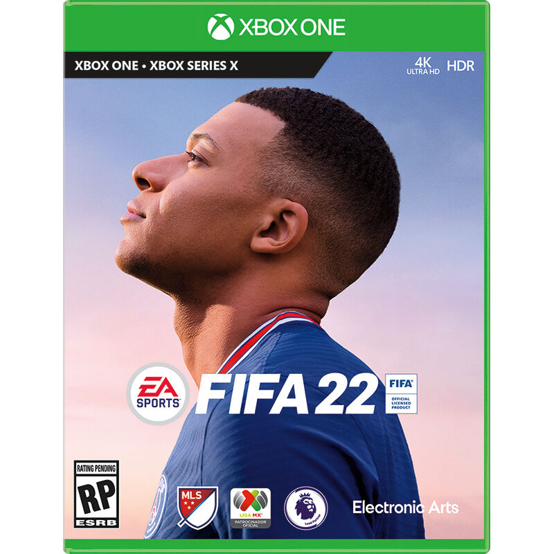 EA FIFA 22 Standard Edition for Xbox One