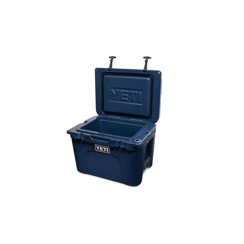 Yeti Tundra 45 Hard Cooler - Navy for sale online