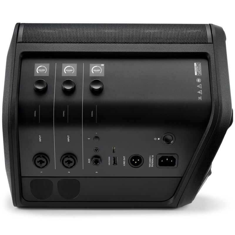 Bose S1 Pro+ Wireless PA System - Music Head Store