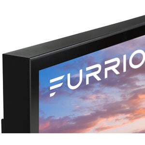 Furrion - Aurora Pro Series 75" Class Full Sun 4K UHD LED Smart webOS Outdoor TV, Black, hires