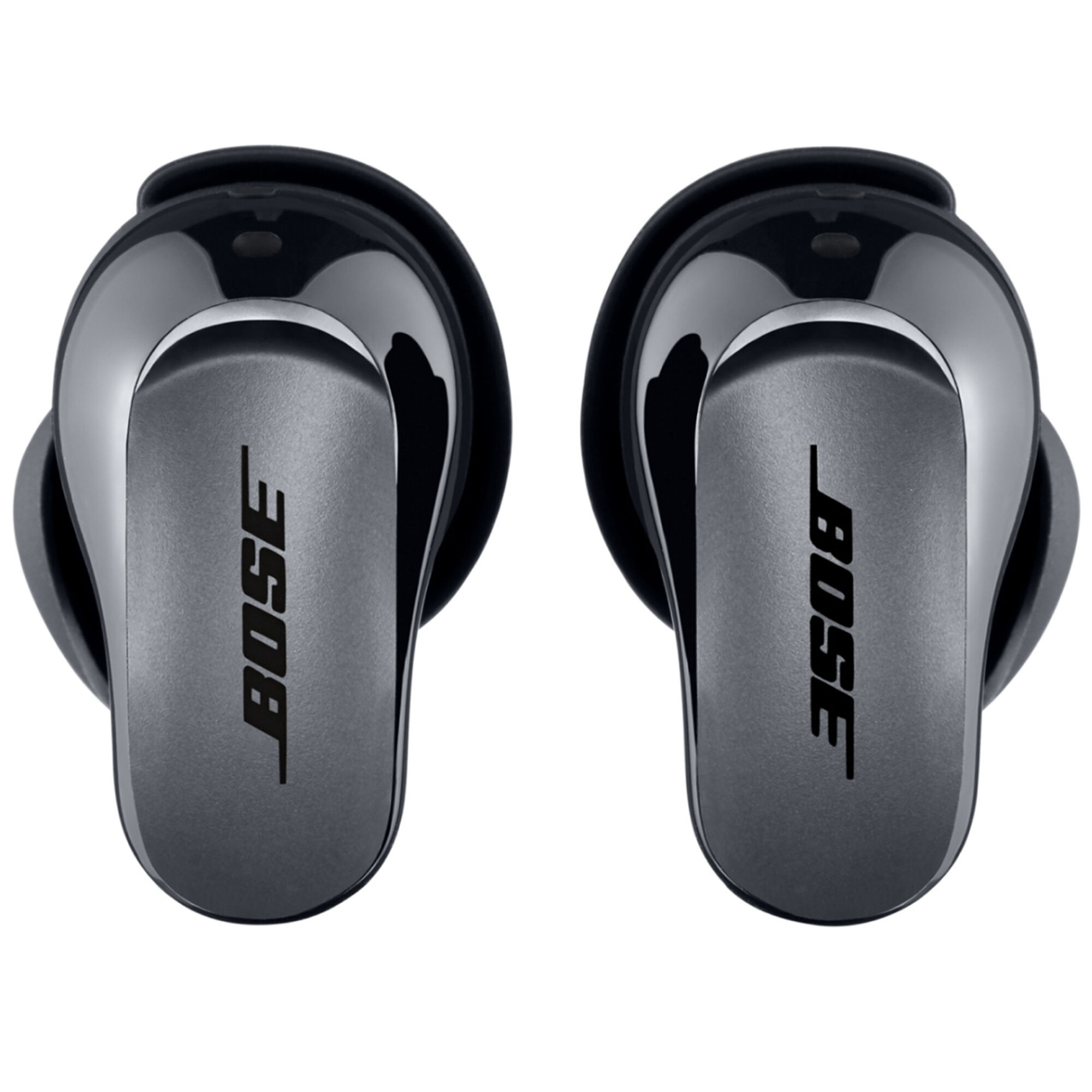 New Bose Quiet Comfort Ultra Earbuds - Black | P.C. Richard & Son