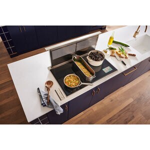 Wolf 36 Electric Cooktop C282 — Upcycle