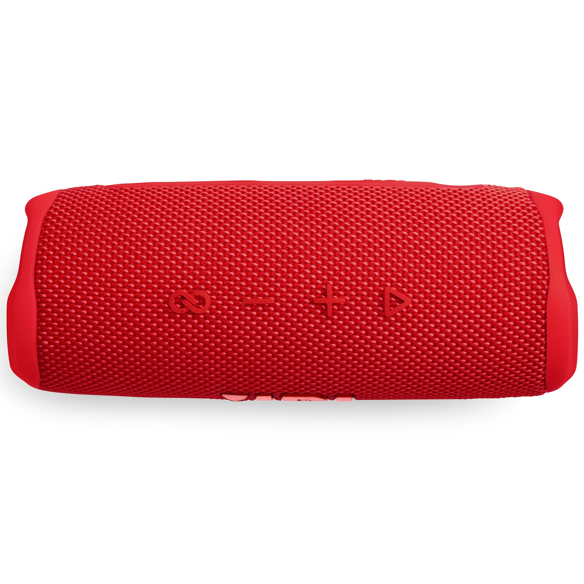 JBL Flip 6 Portable Waterproof Bluetooth Speaker - Red | P.C. 