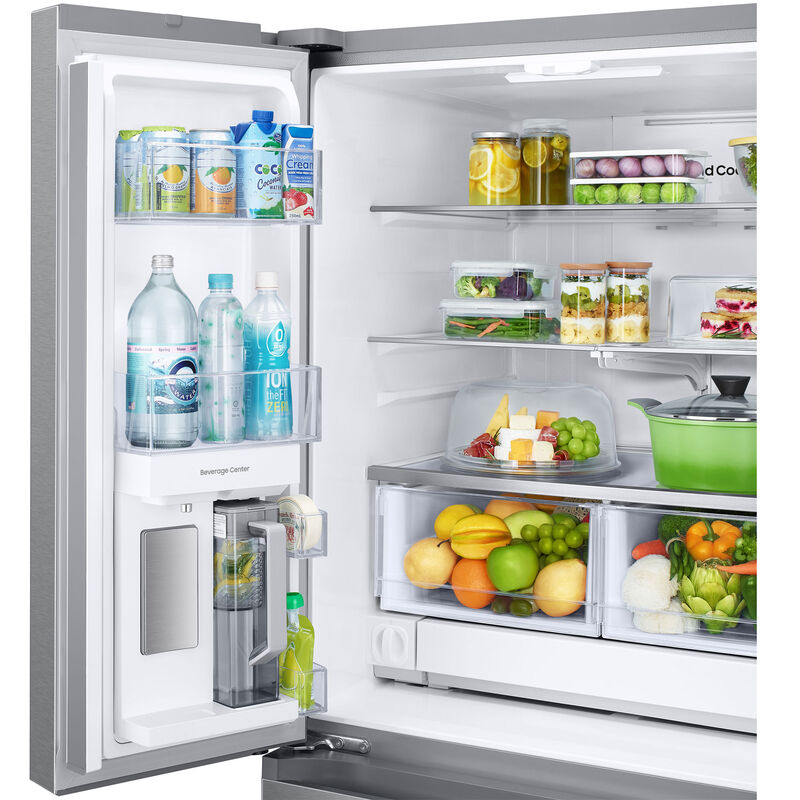 The Best Ways to Use Your Garage Refrigerator - Universal Appliance and  Kitchen Center