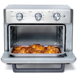  Air Fryer, Paris Rhône 14.8 Quart Toaster Oven, 5-in-1
