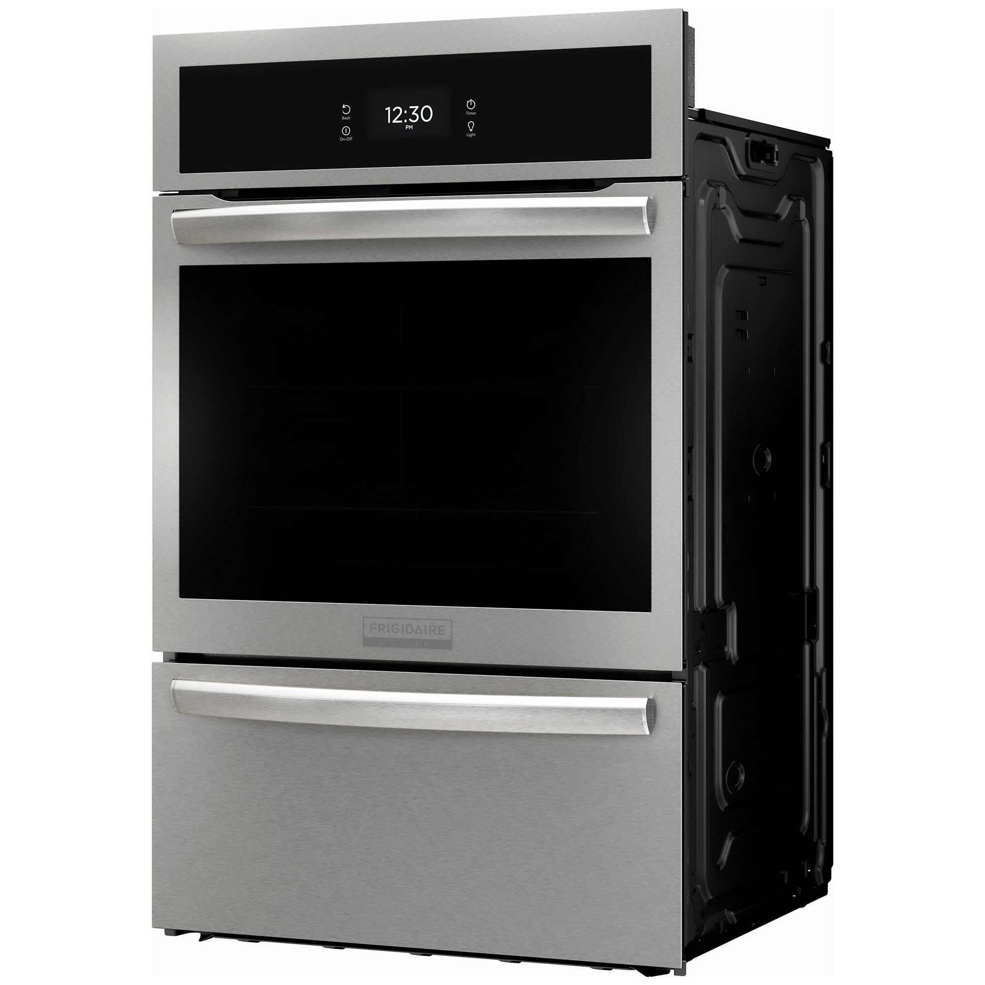 24 gas wall oven for deals sale