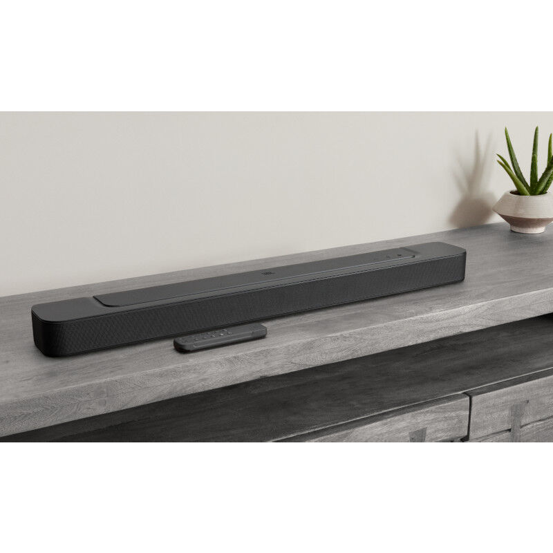 JBL - BAR 300 5.0ch Compact Dolby Atmos All-In-One Soundbar with