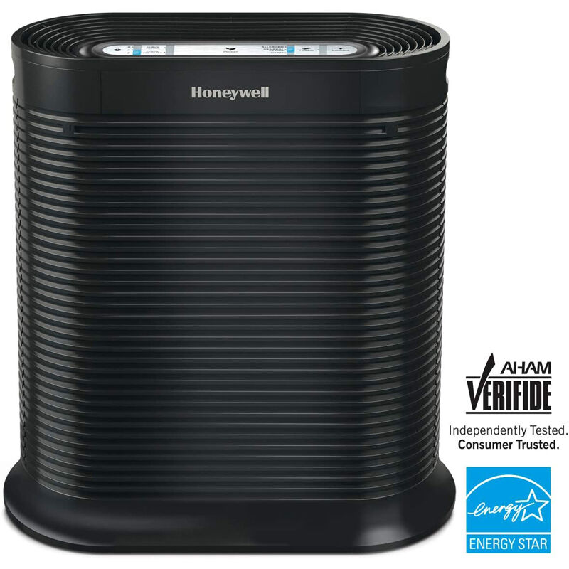 Honeywell home deals 300 air cleaner