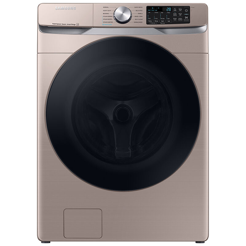 Wall-mounted 'Mini' Washing Machine Certified as World-Class