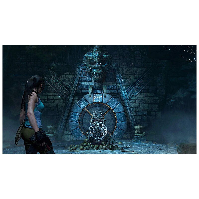 Shadow of the Tomb Raider: Definitive Edition, Square Enix, PlayStation 4,  662248922997 