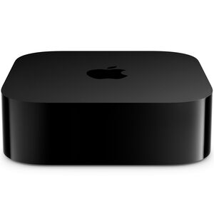 Apple TV 4K - Technical Specifications - Apple