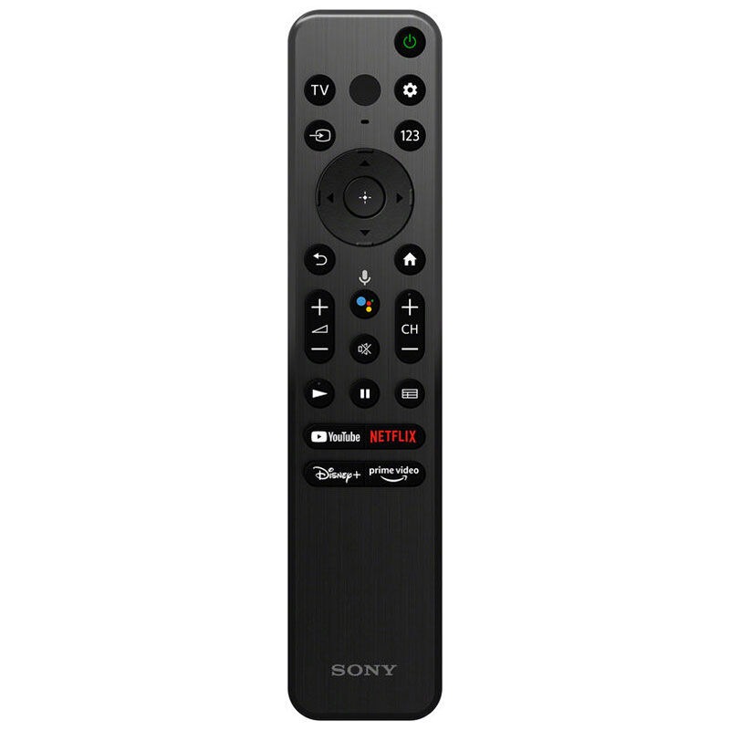 Sony - 55inch Class X85K Series LED 4K UHD Smart Google TV