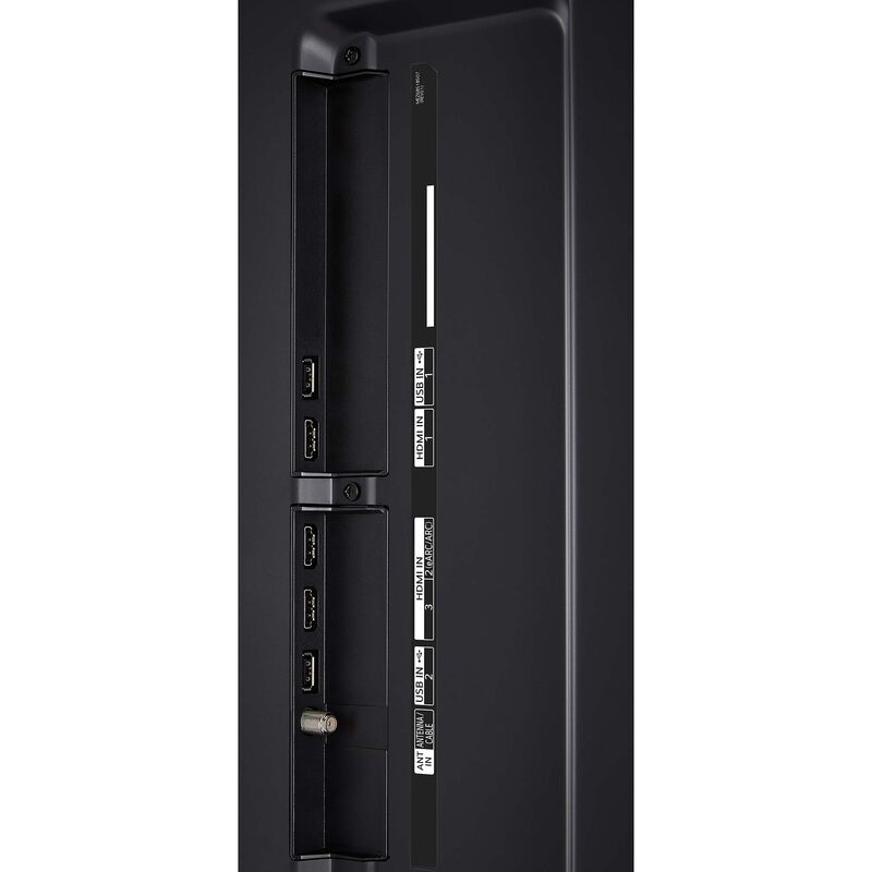  LG 75-Inch Class UR9000 Series Alexa Built-in 4K Smart