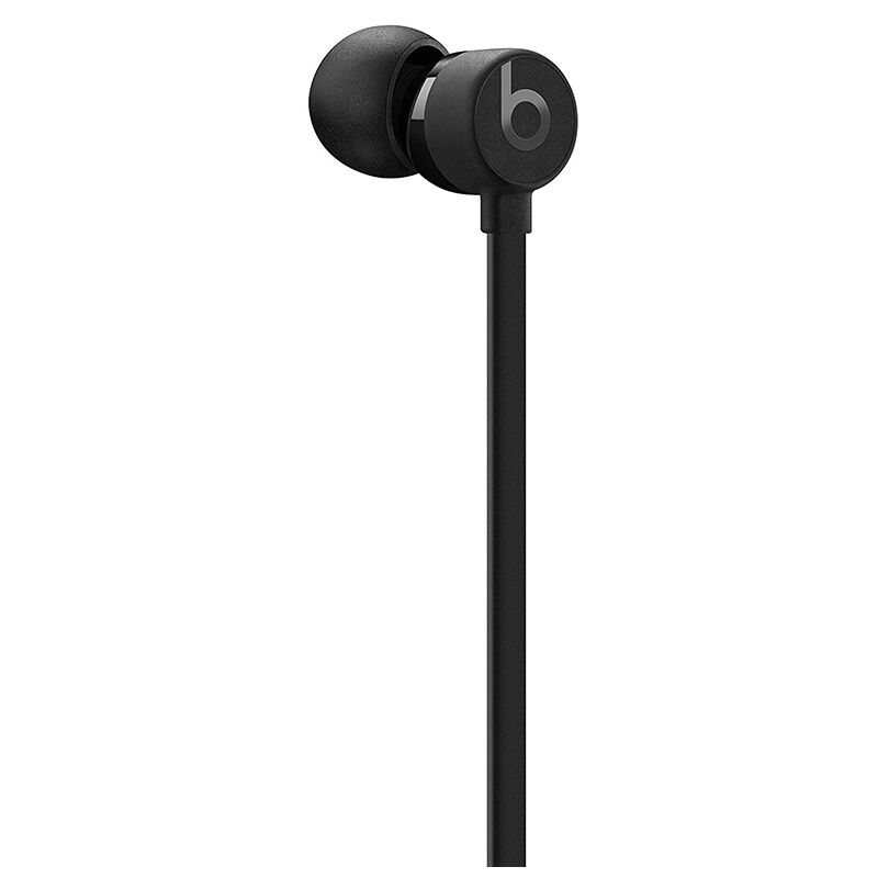 Beats by Dr. Dre BeatsX In-Ear Wireless Headphones - Black