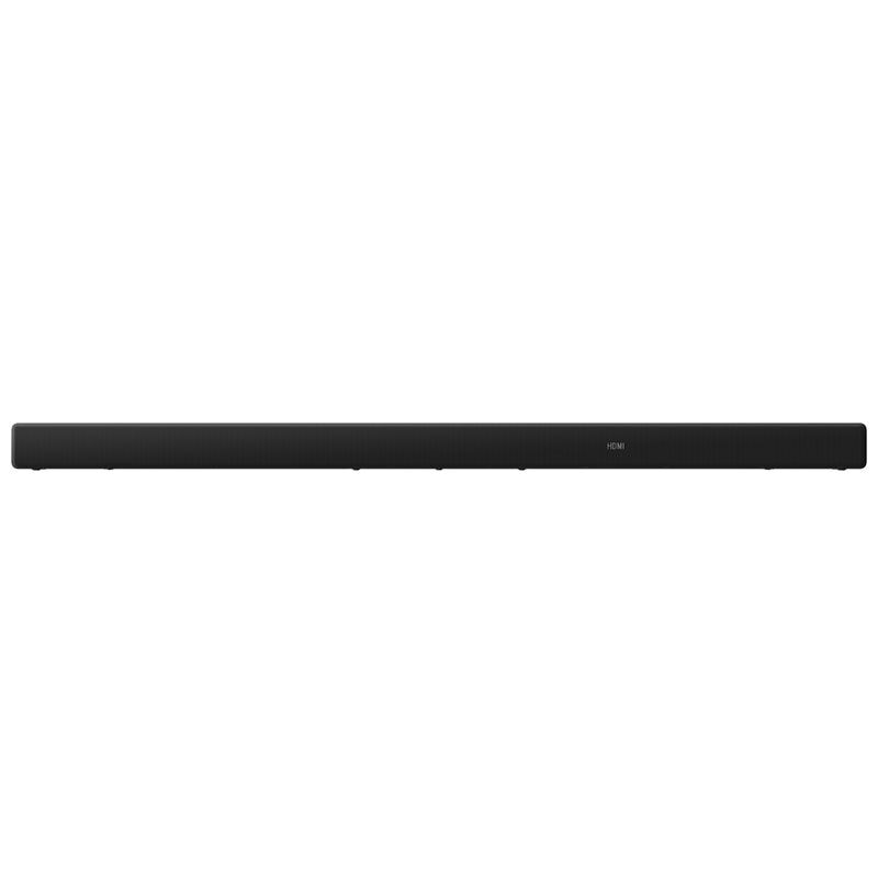 - HTA5000 | Sony 5.1.2ch Black Son P.C. & Richard - Dolby Atmos Soundbar