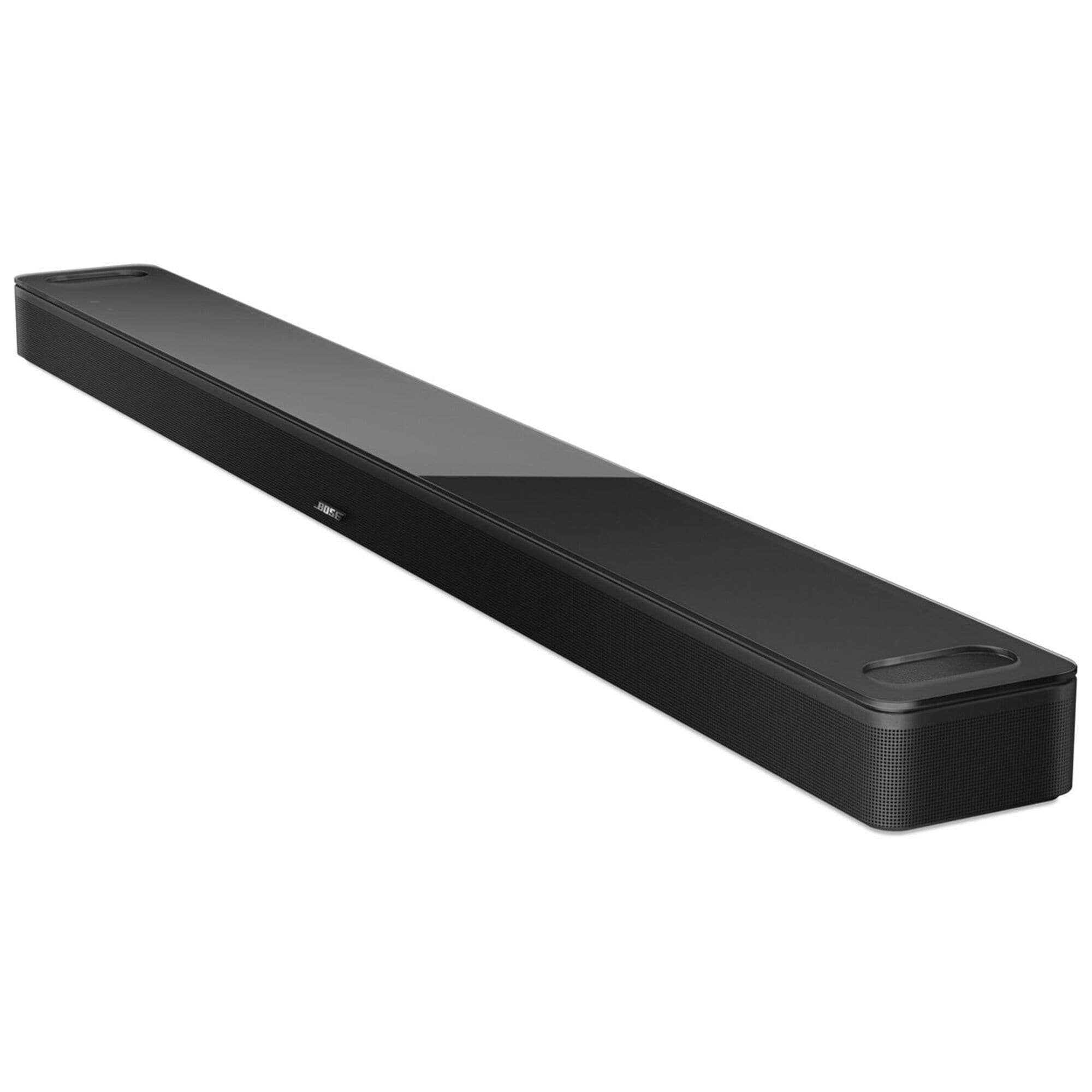 bose soundbar 900 stuck installing update