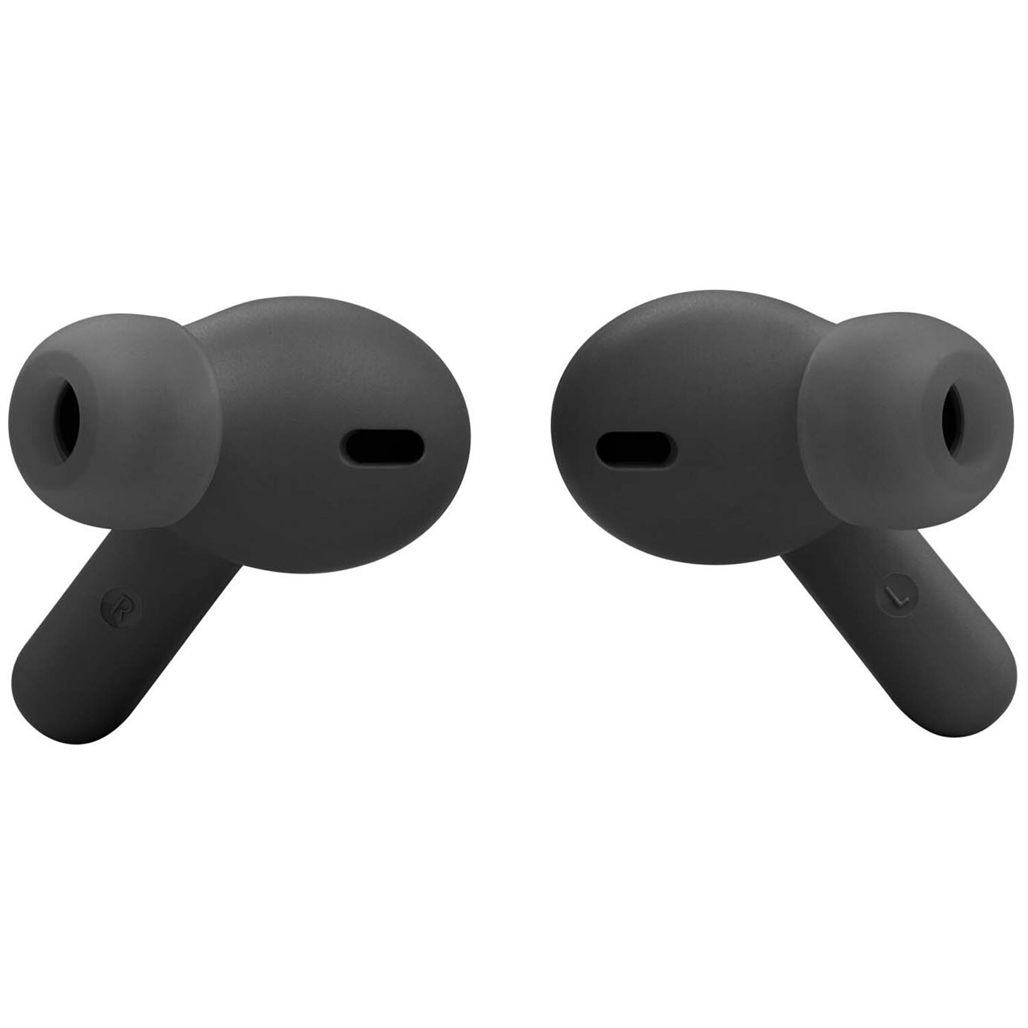 JBL - Vibe Beam True Wireless Earbuds - Black | P.C. Richard & Son