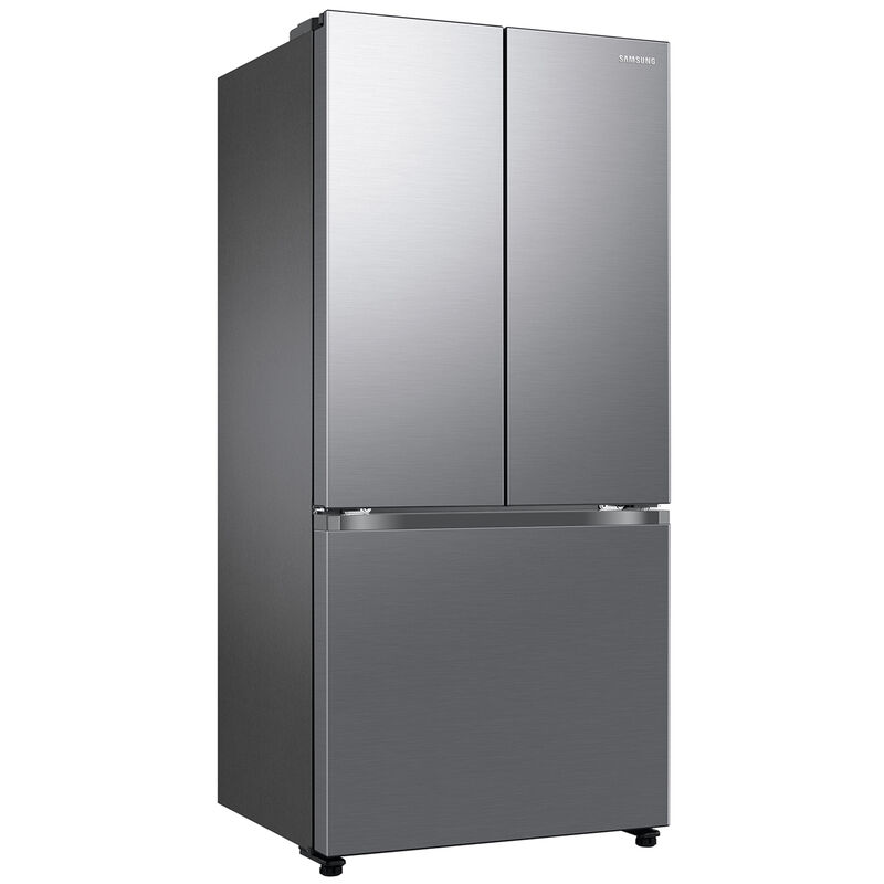 6' Stainless Steel Refrigerator Waterline Kit