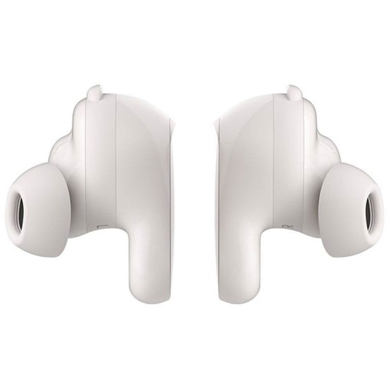 Bose QuietComfort Noise Cancelling Earbuds-Bluetooth Wireless Earphones,  Triple Black