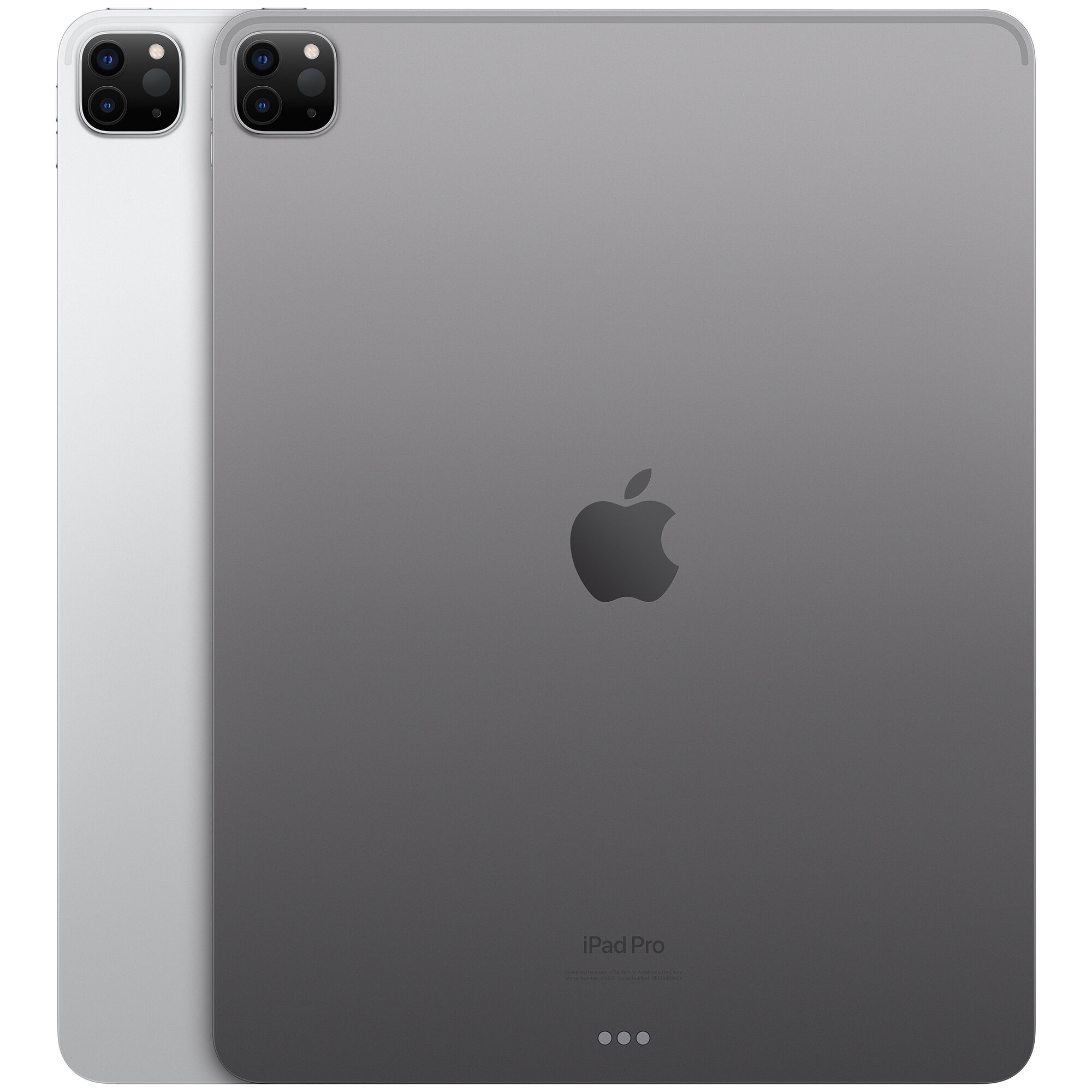 Apple iPad Pro 12.9inch (6th Gen) Apple M2 Chip, 256GB WiFi Tablet - Space  Gray