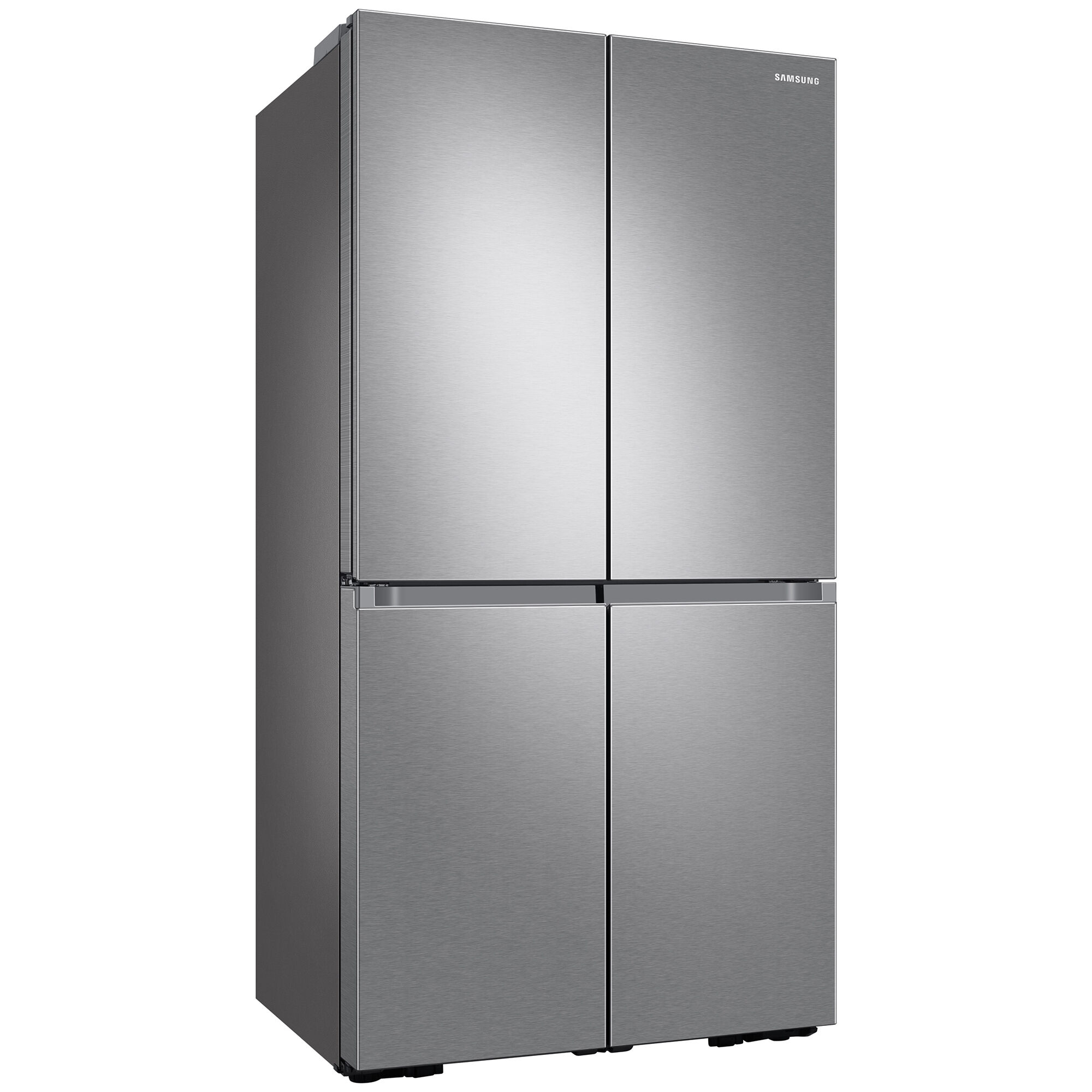 30 inch wide side by side refrigerator