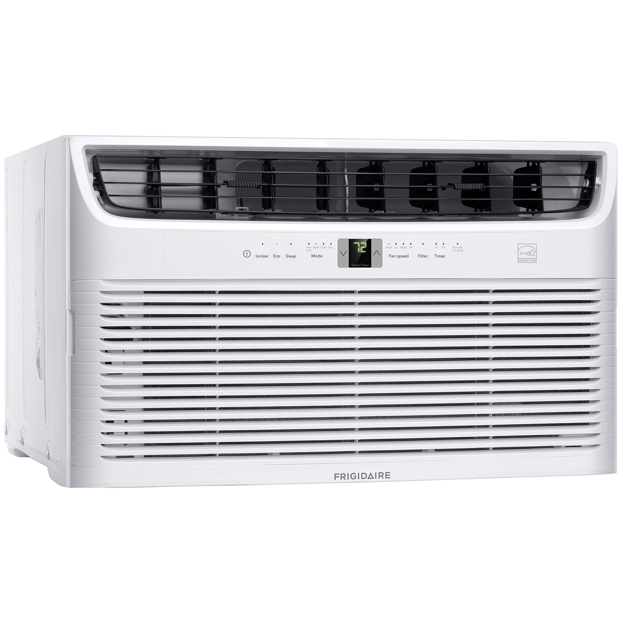 Energy star on sale air conditioners