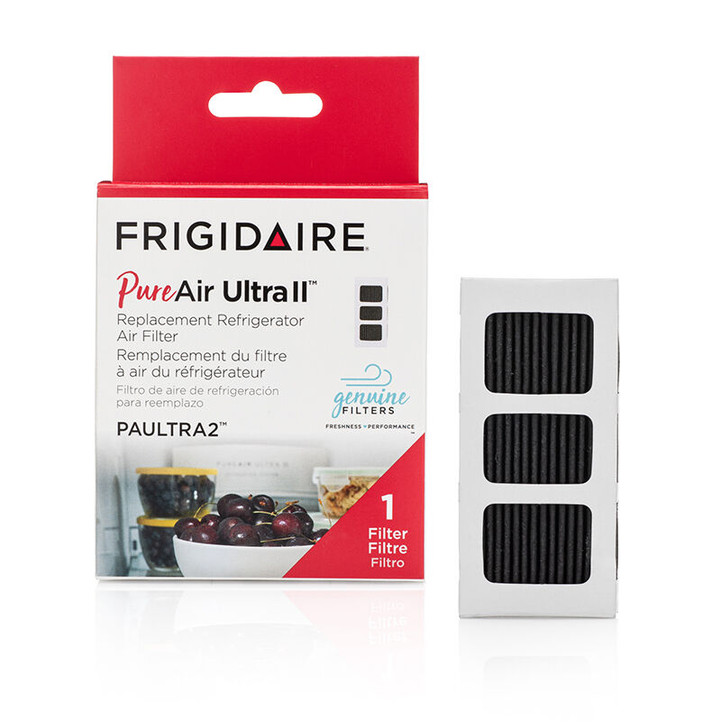 HOW TO: Replace Frigidaire Refrigerator Filters - Air & Water/Ice 