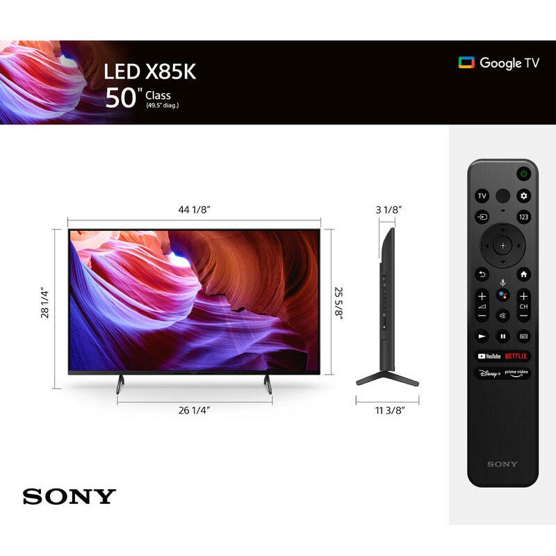 sony led tv 26 inch