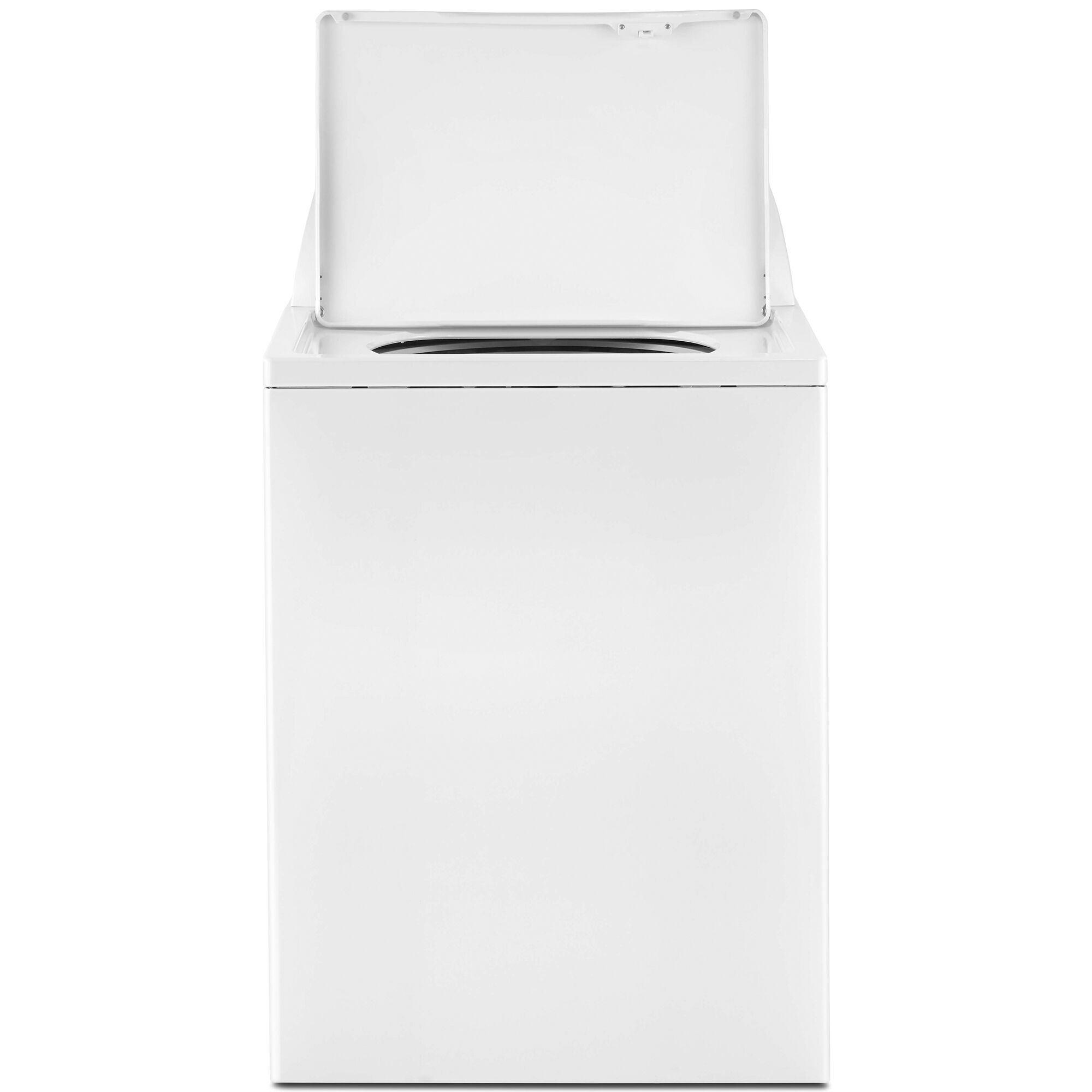 Whirlpool 27.5 in. 3.8 cu. ft. Top Load Washer - White