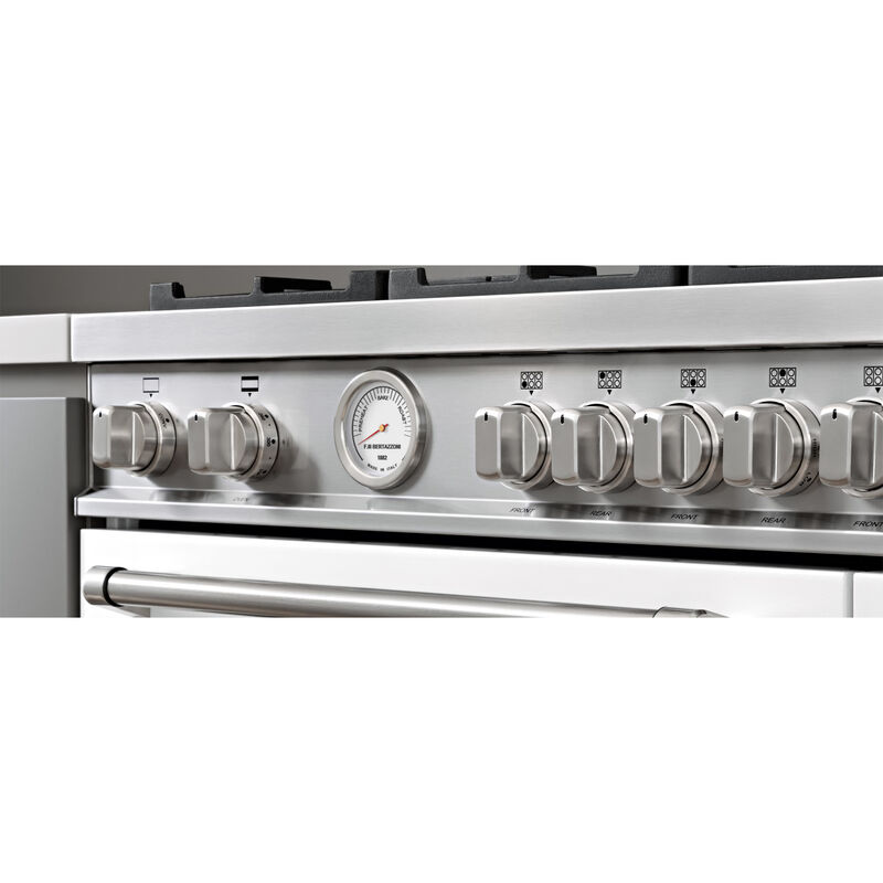 Bertazzoni Cast Iron Griddle, Maine's Top Appliance and Mattress Retailer