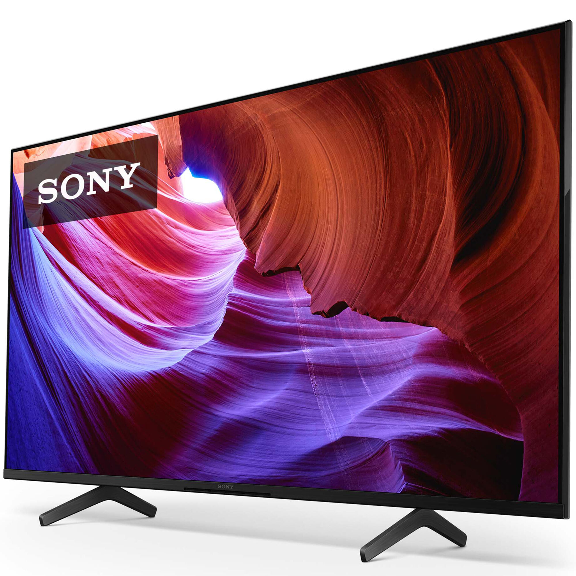 Sony - 50inch Class X85K Series LED 4K UHD Smart Google TV
